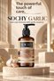 Garlic Garlic Extract Repairing Hair Shampoo 1000 ml Salt-Free, Anti-Hair Loss, Collagen, Keratin, Biotin - 2