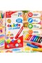 Super Soft Oil Pastel Paints 12 Colors - 5