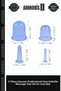 Vacuum 5-Piece Professional Facial Cellulite Massager Pore Beauty Set Vibrant Skin