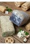 Aloevera and Jasmine Extract Herbal Beauty Soap (Solid Beauty Soap with Pumpkin Fiber)