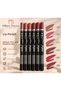 Emilly Lip Liner – 6 Different Color Options, Lip Contouring and Shaping Pencil