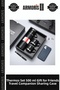 Thermos Set 500 ml Friend Gift Travel Companion Sharing Container