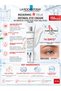 Redermic R Yeux 15 ml – Eye Cream Containing Pure Retinol, Reduces the Appearance of Fine Lines and Wrinkles