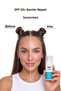 Spf 50+ Barrier Strengthening Moisturizing Sunscreen - 3