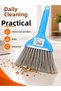 Flamingo Broom No 1 Plastic Floor Broom – for Home, Office, and Floor Cleaning - 3