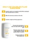 Facial Sunscreen - SPF 50 + - 2