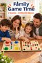 2-Player Wooden Ludo and 9 Stone Game Set – Mind, Intelligence, and Strategy Game for Children and Adults - 3