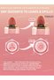 Color Bloom Liquid Blush-Hot Topic 5.2ml. - 5