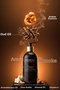 Aromatherapy Dark Amber & Oud Liquid Soap 500 ml - 2