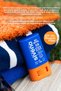 100% Natural Stick Sunscreen Mineral Filtered Tinted Tone Equalizer Sensitive Spf50+ Uva Uvb 15 Gr - 3