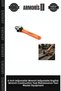 6-Inch Frog Wrench Adjustable Jaw Spanner Building Tool Maintenance Tool Craftsman Equipment
