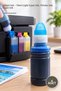 4 inkjet ink - 70ml light cyan ink, printer ink, printer cyan