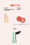Cream Blush - Lip and Cheek 2 in 1 30.Nude Peach - Vitamin E - 7