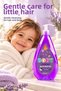 Sleeptime Baby Hair and Body Shampoo 750ml Dye-Free Sls/Sles-Free Non-Stinging Formula Easy Combing - 5
