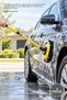 5 Pieces Telescopic Handle Car Wash Brush – Dry and Wet Use, Microfiber Head, Adjustable 50–102 Cm, Car Brush Auto Brush