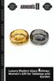 Luxury Modern Glass Ashtray Women's Gift for Tabletop Garden