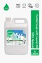 100% Natural Liquid Castile Soap with Laurel Oil Intensive Moisturizing Purifying Herbal Vegan 5000 ml