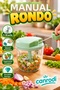 5-Blade Manual Rondo – Vegetable Chopper with Pull-Release Mechanism