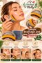 Facial Sculpting Lymphatic Drainage Massage Brush - Chin Sculpting Soft Brush - 2