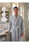 شالاكا قطنية للنساء |   رداء حمام ناعم للرجال