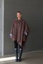 Seyyar Shali Trench Coat - 6