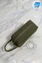 Handy Khaki Makeup / Handbag Stain-Resistant Waterproof Tb002 - 3