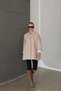 Seyyar Shali Trench Coat - 5