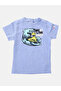 Baby Shorts T-Shirt Set 307065-Bs186 - 3