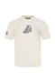 La Lakers Men's T-Shirt Bll1515919-Egg