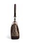 Koyubej - Brown Monogram Women's Crossbody Bag Sp910 - 4