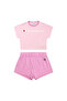 Girl's Shorts T-Shirt Set 404966-Ps013