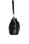 Black - Patent Leather Black Fashion Women's Shoulder Bag Sp1137 - 3