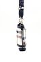 White - Navy Blue Plaid Women's Crossbody Bag Sp1120 - 3