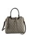 Y.Yeşil - Y.Yeşil Monogram Women's Handbag Sp969 - 5