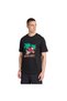 ADI GRAPHIC ERKEK T-SHIRT KF2602