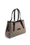 Women's Hand and Crossbody Bag 1252 - 3