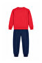 Unisex Children's Tracksuit Set 307090-Rs068 - 2