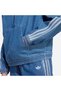 Jacket Çocuk Mavi Ceket - 4