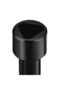 4-Way Multi-Functional Utilities Key for Electric Water Gas Meter Box Cupboard Cabinet Opening Key - 2