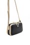Black - S.Nut Sp899 Women's Crossbody Bag - 2