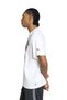 PRINTED ERKEK T-SHIRT 633066-01 - 3