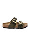 Sydney Cushion Buckle Women's Slippers 1030859