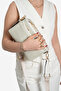 Green - Bone Crow's Feet Plaid Women's Crossbody Bag Sp1184 - 6