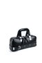 Black - Patent Leather Black Plain Women's Handbag Sp1258 - 5