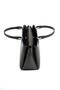 Zeytuni - Zeytuni Plain Women's Handbag Sp1253 - 3