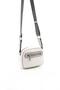 White - A.Grey Honeycomb Women's Crossbody Bag Sp1111 - 4
