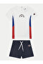 Boy's Shorts T-Shirt Set 307012-Ww001