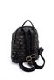 Smoked - Black Monogram Women's Backpack Sp901 - 5