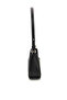 Black - Women's Crossbody Bag with Black Logo Sp1132 - 7
