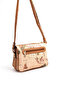 Powder - A.Taba Harita Women's Crossbody Bag Sp784 - 4